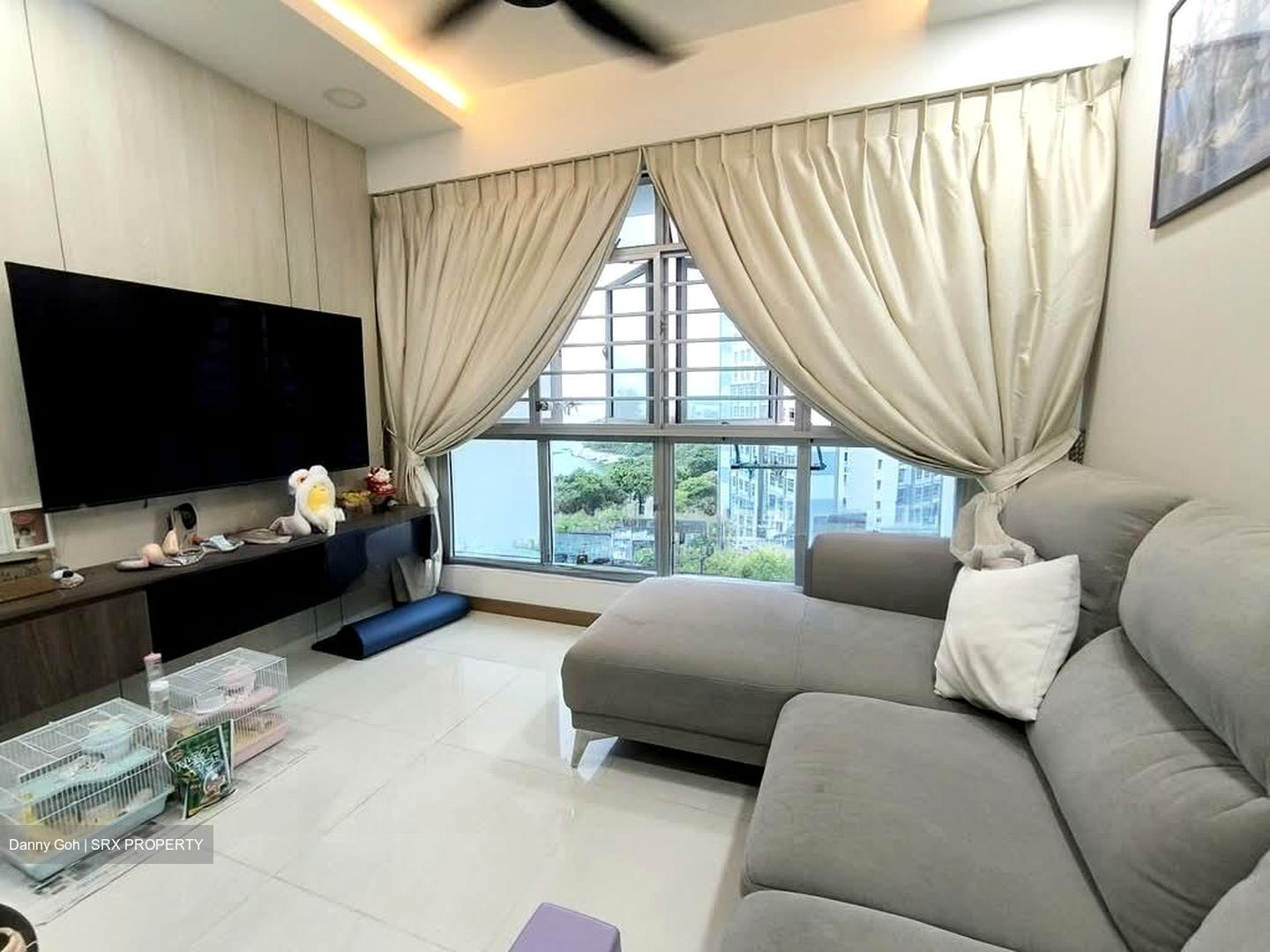 Blk 421C Northshore Straitsview (Punggol), HDB 4 Rooms #561308201
